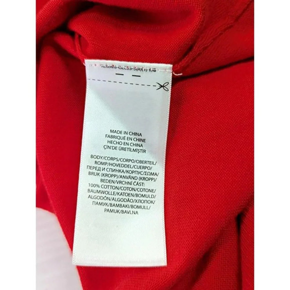 Polo Ralph Lauren Men's Cotton Quarter Zip Mock Neck Sweater Size XL (MSRP $228) - Picture 6 of 7